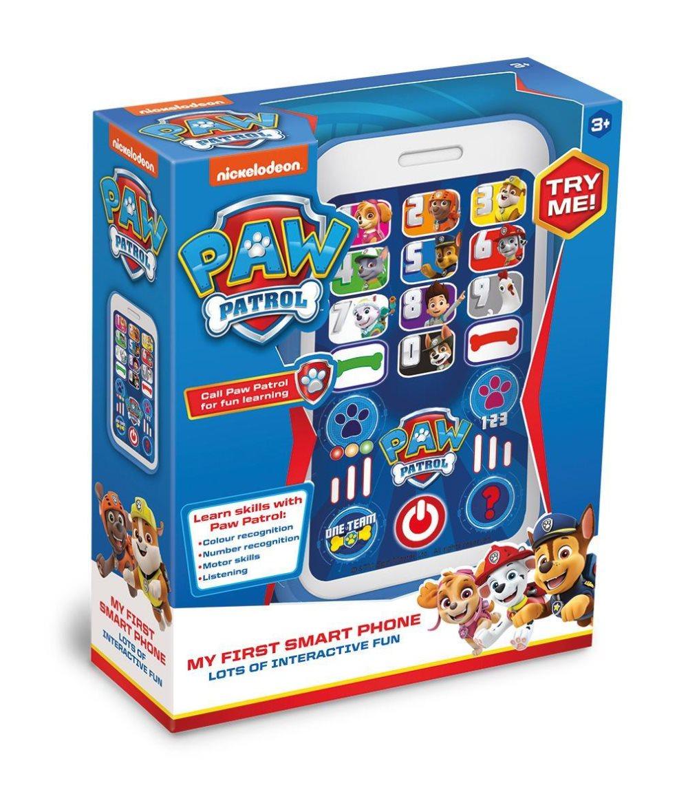 Paw Patrol Smart Phone SE