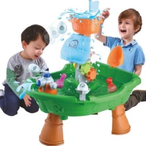 PLAYGO Vattenlekbord Splashy Dino, 5465