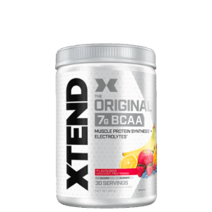 Xtend BCAA pulver 30 portioner