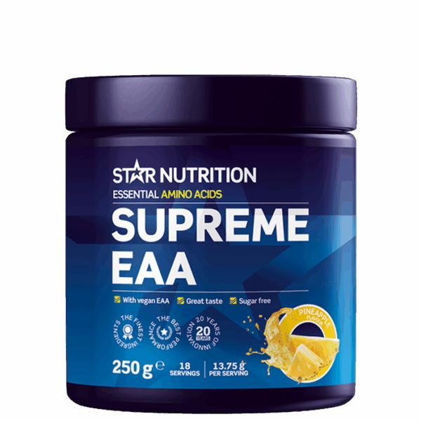 Supreme EAA 250 g