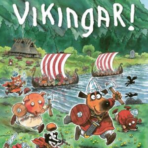 Vikingar!
