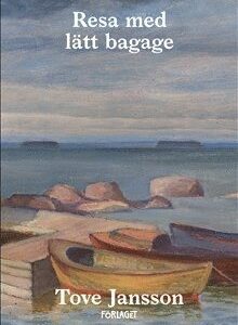 Resa med ltt bagage
