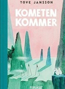 Kometen kommer