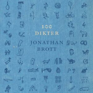 100 dikter