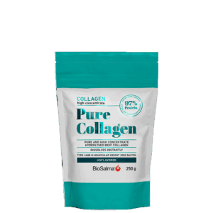 Pure Collagen 97% Protein 250 g
