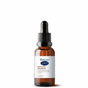 Nutrisorb Metylfolat 15 ml