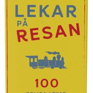 Lekar på resan