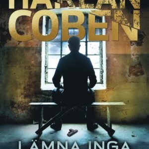 Lämna inga spår