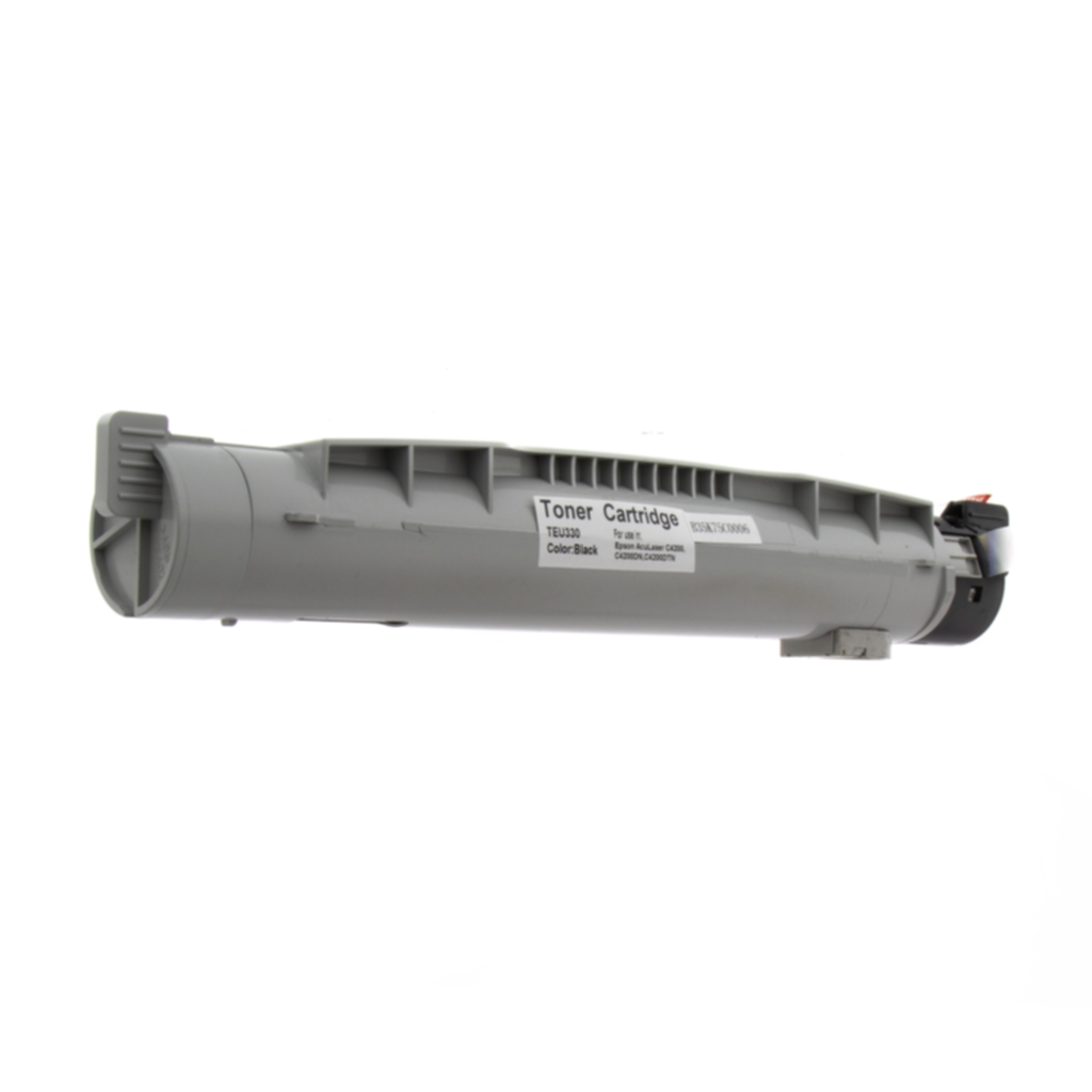 WL Tonerkassett, ersätter Epson S050245, svart, 10.000 sidor TEU330 ersätter S050245