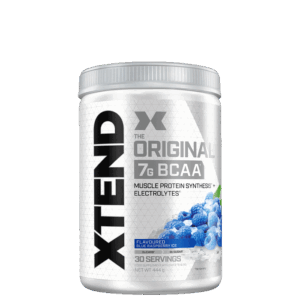 Xtend BCAA pulver 30 portioner