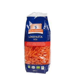 Rd Linspasta 250 g