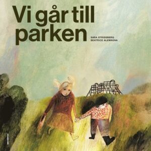 Vi gr till parken