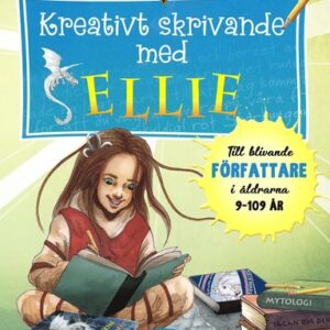 Kreativt skrivande med Ellie