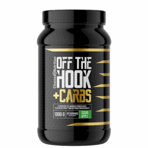 Off the Hook + Carbs 1000 g