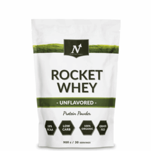 Vassleprotein 900 g
