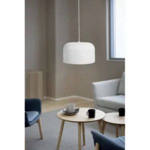 Urban Taklampa E27 Vit
