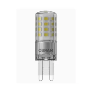 LED stiftlampa G9 dimbar 4W 2700K 320 lumen