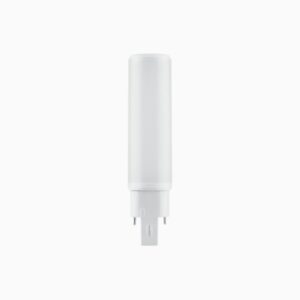 OSRAM DULUX D LED 7W/4000K G24d-2
