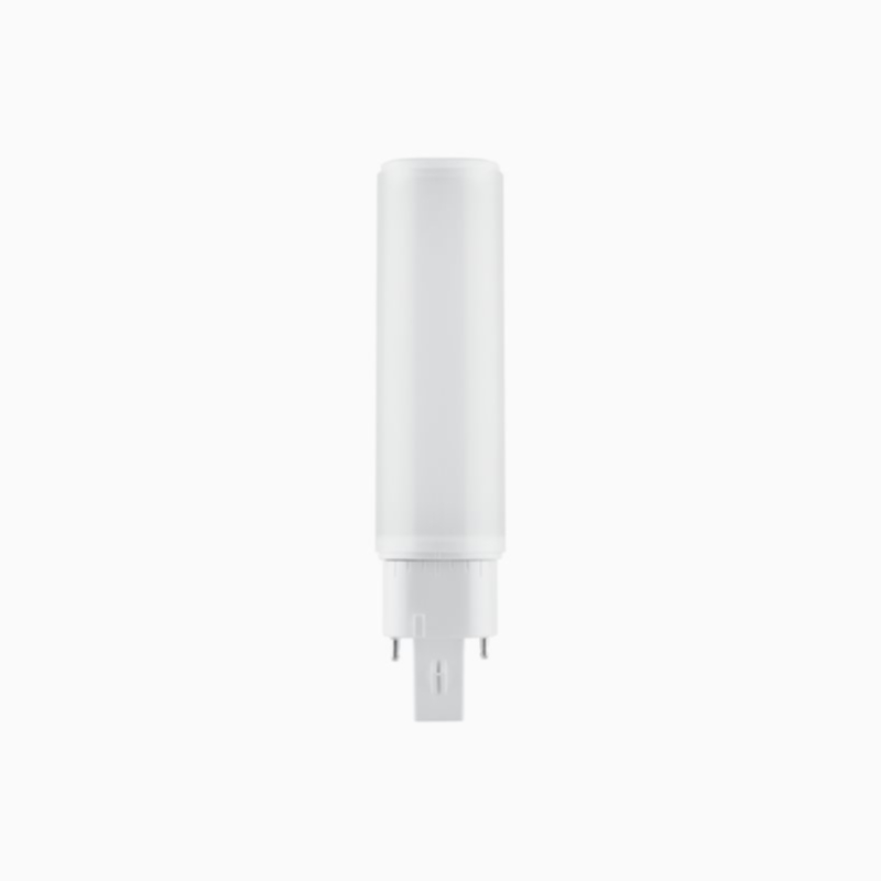 OSRAM DULUX D LED 7W/4000K G24d-2