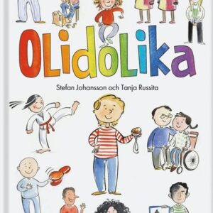 Olidolika