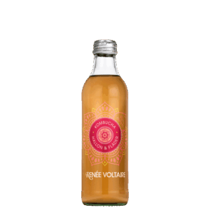 Kombucha Hallon Och Flder 275 ml