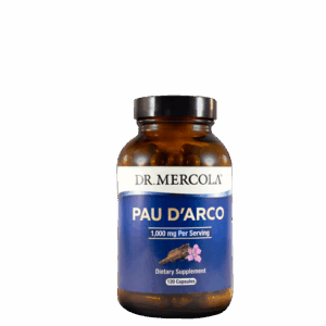 Pau Darco 120 kapslar