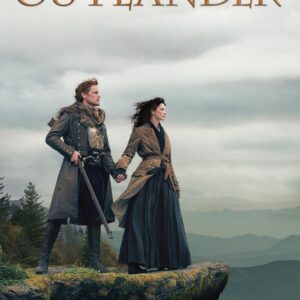 Outlander / Säsong 4 (5 DVD)