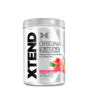 Xtend BCAA pulver 30 portioner