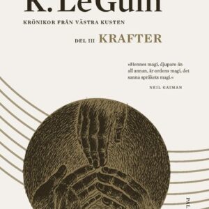 Krafter