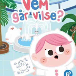 Vem gr vilse?