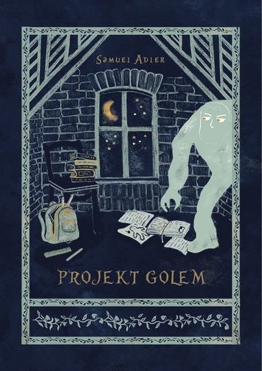 Projekt Golem
