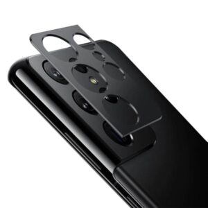 Linsskyddsram metall Samsung Galaxy S21 Ultra