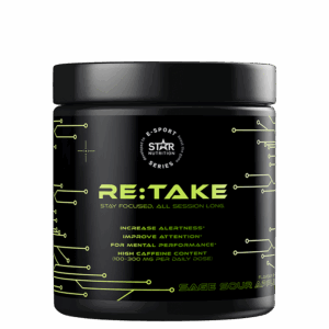 RE:TAKE 300 g