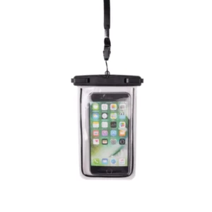 Vattentät mobilväska IPX8 6,5"