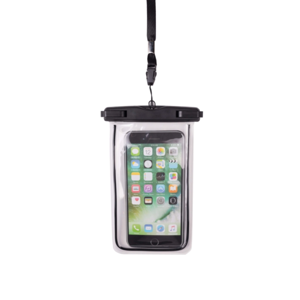 Vattentät mobilväska IPX8 6,5"