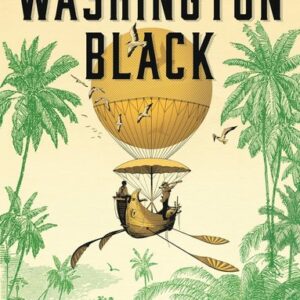 Washington Black