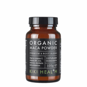 Organic Premium 4 Root Maca Powder 100 g