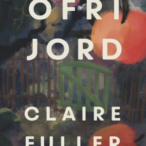 Ofri jord