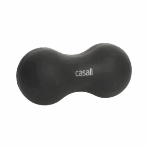 Peanut Ball Massageboll Svart