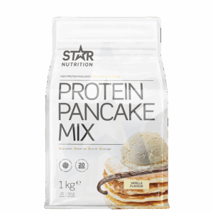 Proteinpannkakor 1 kg