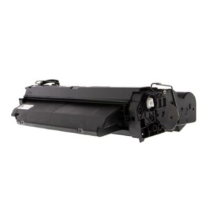 WL Tonerkassett, ersätter HP 51X, svart, 13.000 sidor H7551X ersätter Q7551X