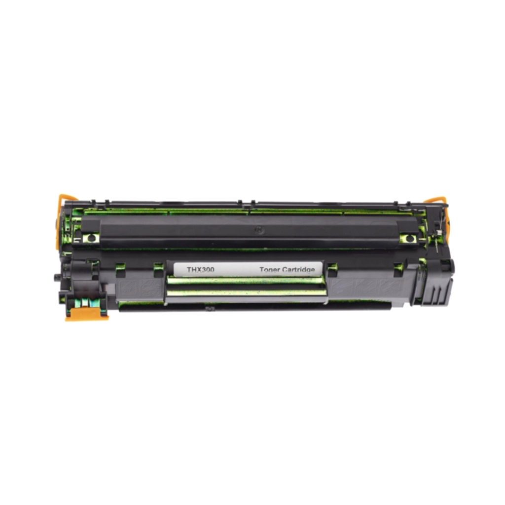 WL Tonerkassett, ersätter HP 79A, svart, 1.000 sidor THX300 ersätter CF279A