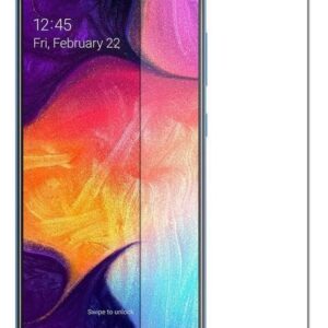 2-Pack - Samsung Galaxy A10 - Hrdat Glas