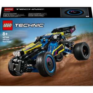 LEGO Technic Terrngracerbuggy Billeksak 42164