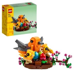 LEGO Icons 40639 Fgelbo