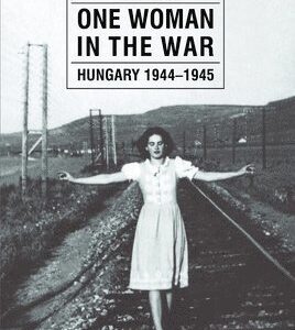One Woman in the War