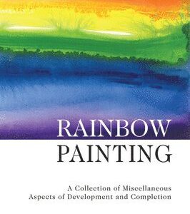 Rainbow Painting