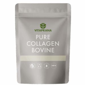 Pure Bovint Kollagen 350 g