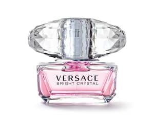 Versace Bright Crystal Eau De Toilette 50 ml (woman)