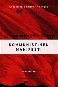 Kommunistinen manifesti